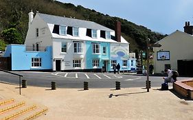 The Cove Inn Lulworth